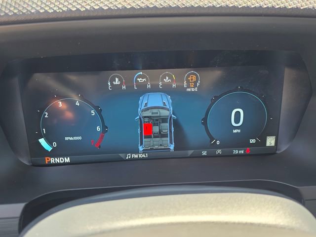 New 2026 Ford F150 XLT AWD/4WD image 14