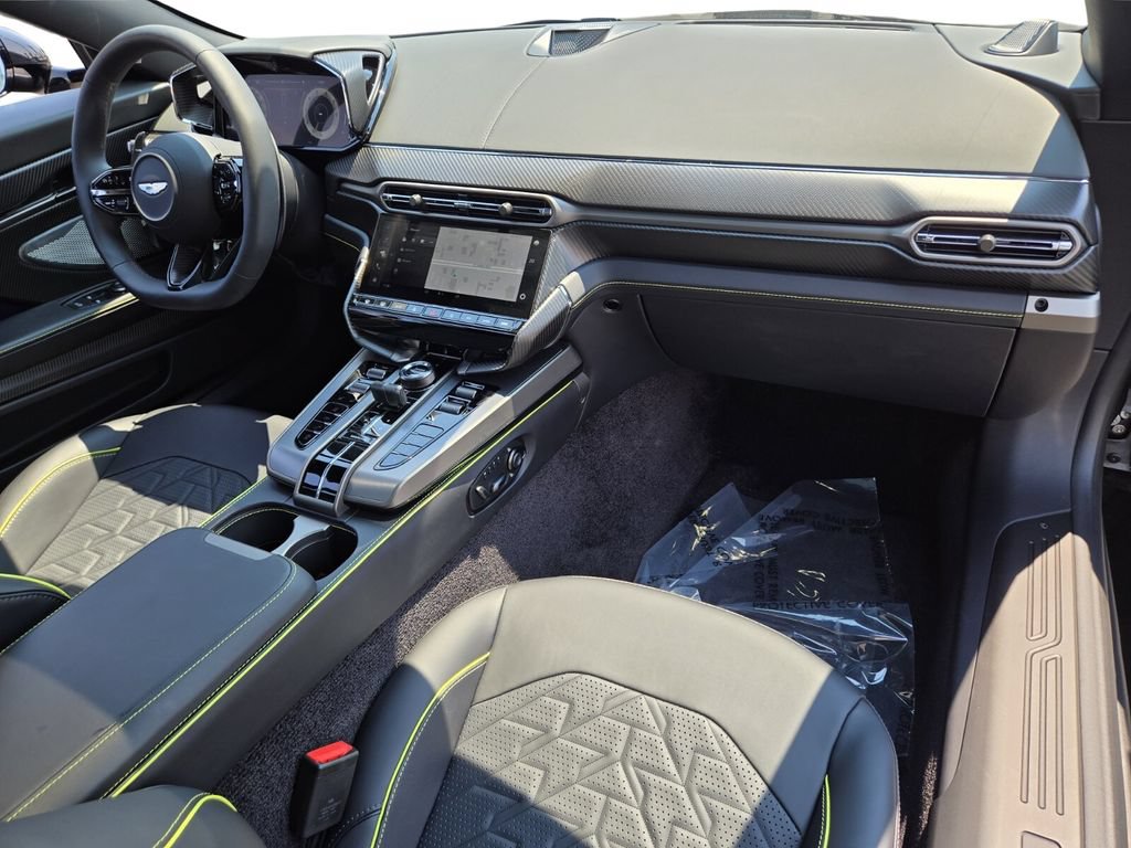 New 2025 Aston Martin Vanquish RWD image 20