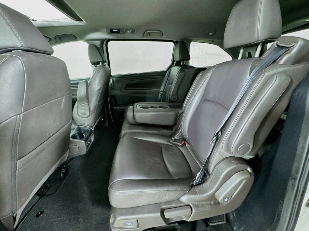 Used 2018 Honda Odyssey EX-L image 32