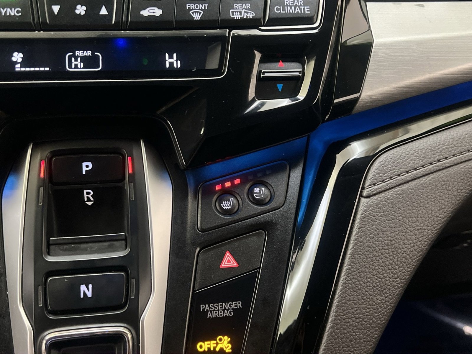 Used 2018 Honda Odyssey Elite image 33