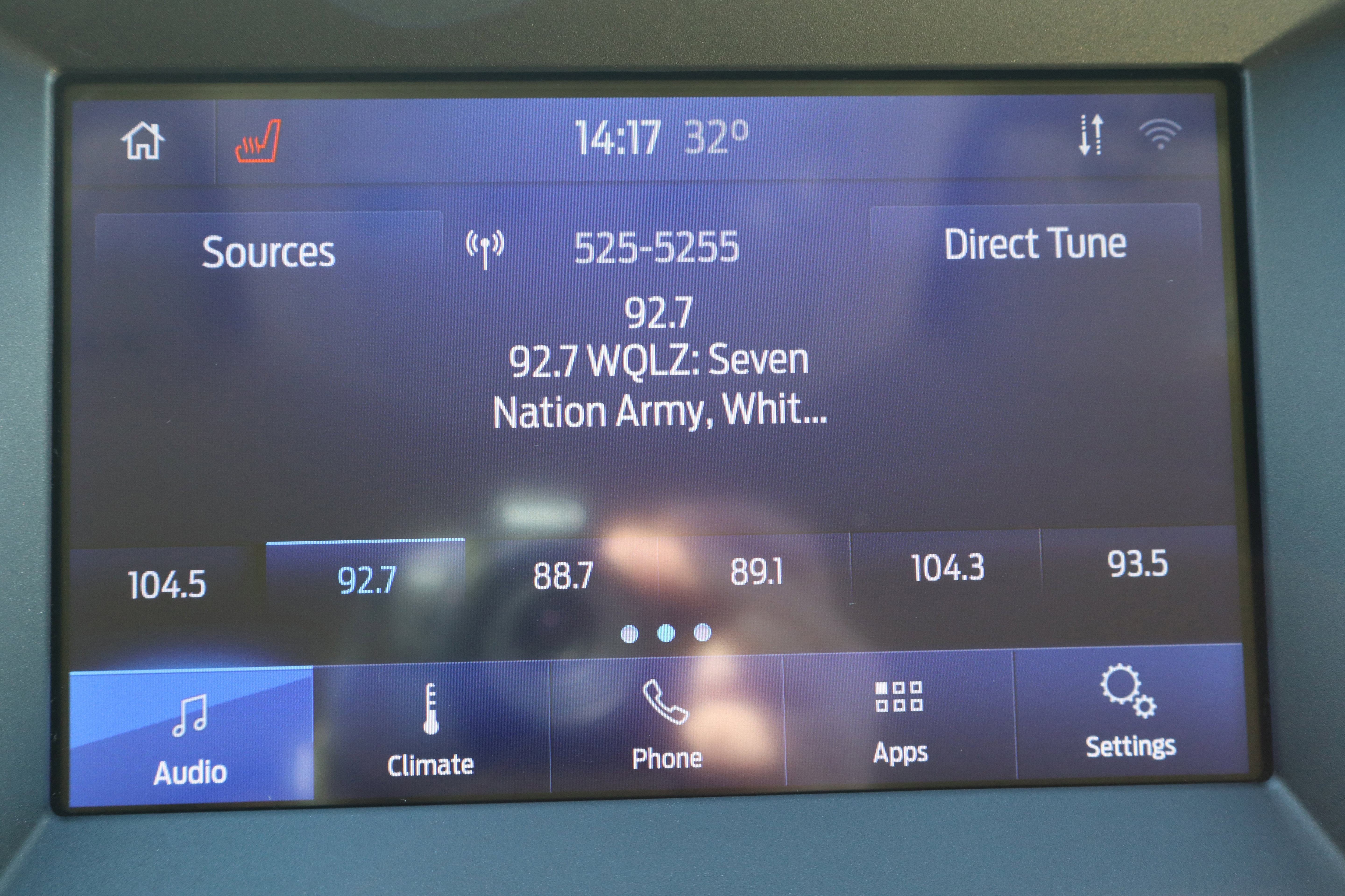 Used 2020 Ford Edge SEL w/ Convenience Package image 19