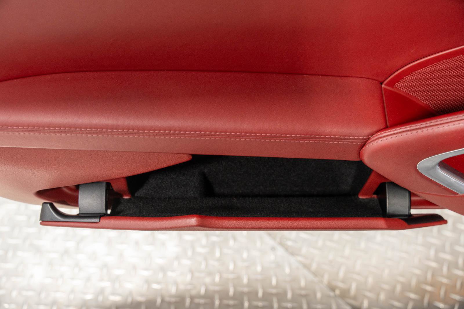 Used 2017 Porsche 911 Targa 4S image 72