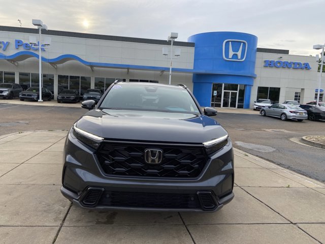 Used 2024 Honda CR-V Sport-L image 3