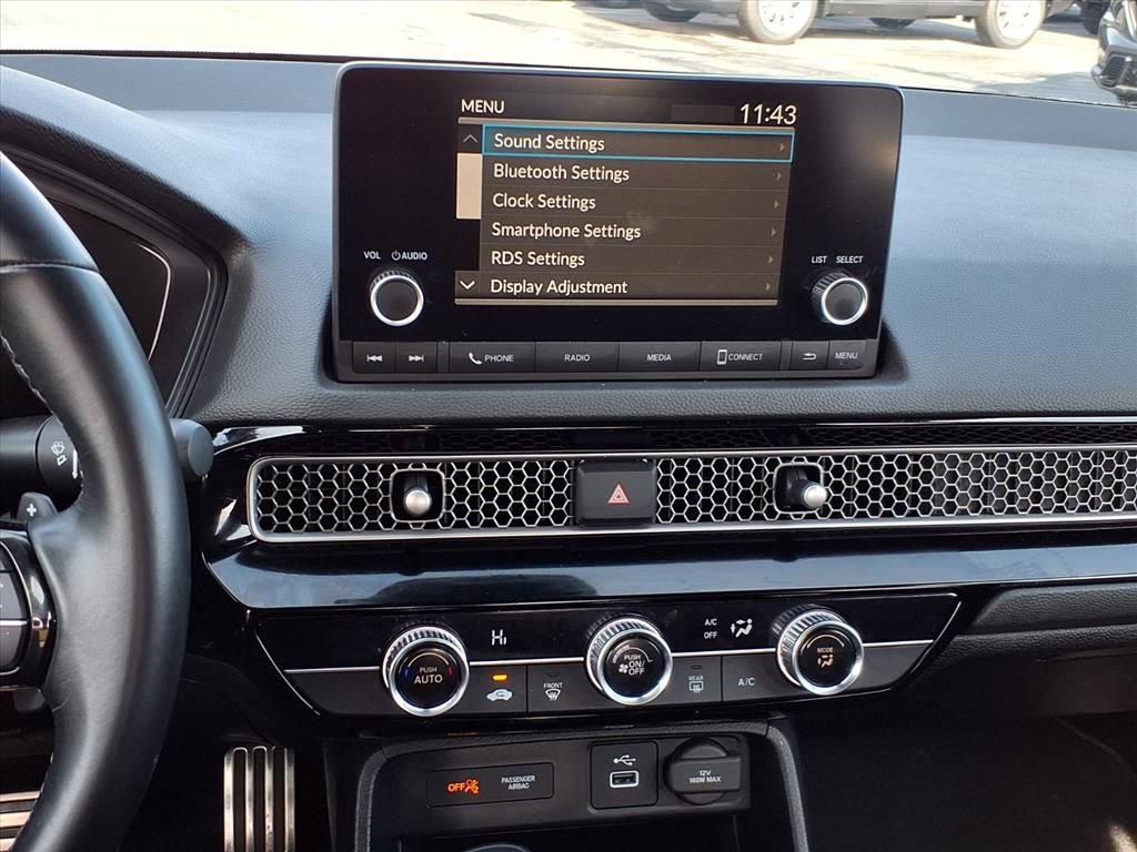 Used 2023 Honda Civic Sport image 15