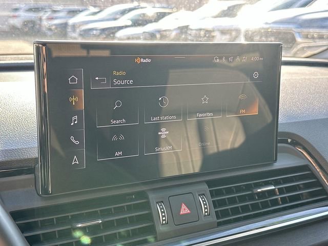 Used 2023 Audi Q5 2.0T Premium image 12