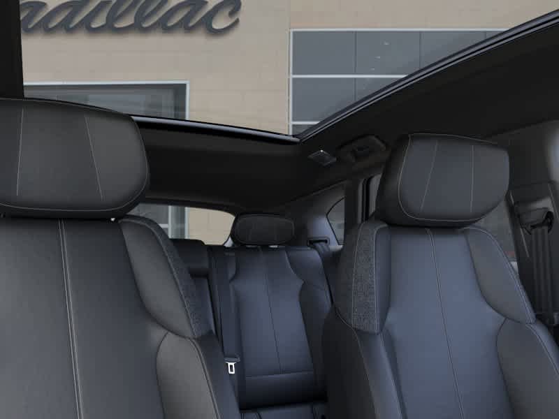 New 2026 Cadillac Optiq Sport 1 AWD/4WD image 24