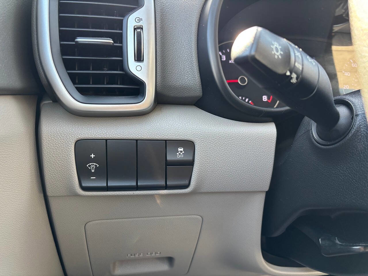 Used 2017 Kia Sportage LX image 30