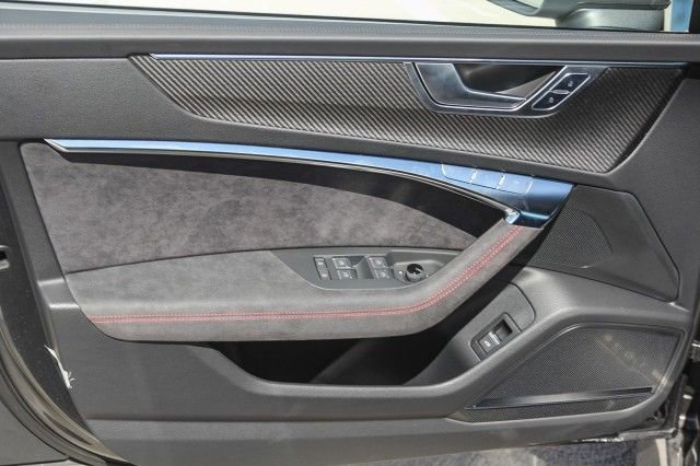 New 2026 Audi RS 7 Performance image 19