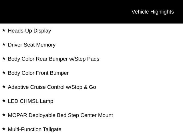 Used 2022 RAM 1500 Limited AWD/4WD image 6