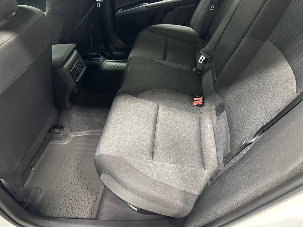 Used 2026 Toyota Camry LE FWD image 45