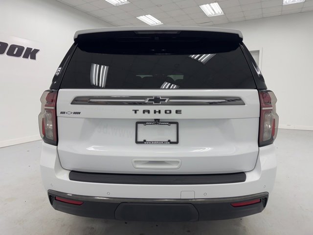 Used 2021 Chevrolet Tahoe Z71 image 6