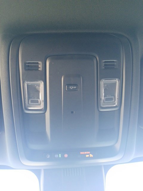 Used 2024 Chevrolet Tahoe LS w/ Driver Alert Package RWD image 27