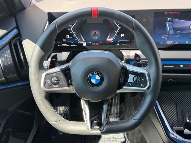 Certified 2026 BMW X3 M50 AWD/4WD image 21