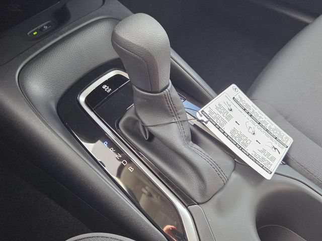 New 2026 Toyota Corolla LE w/ LE Premium Package FWD image 29