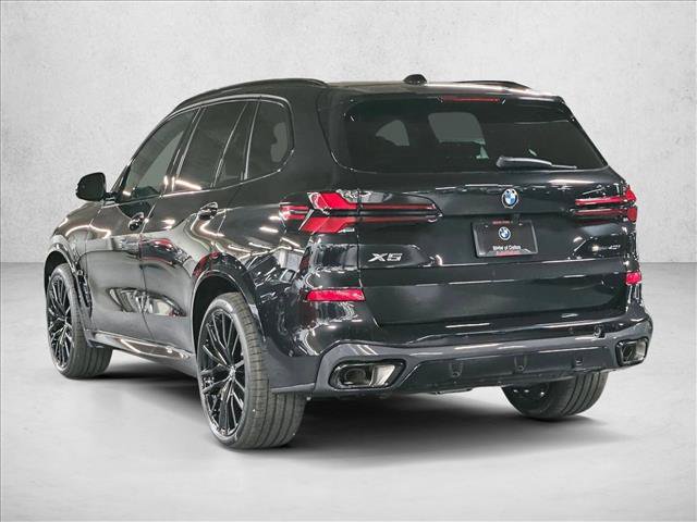 New 2026 BMW X5 sDrive40i w/ M Sport Package RWD image 7