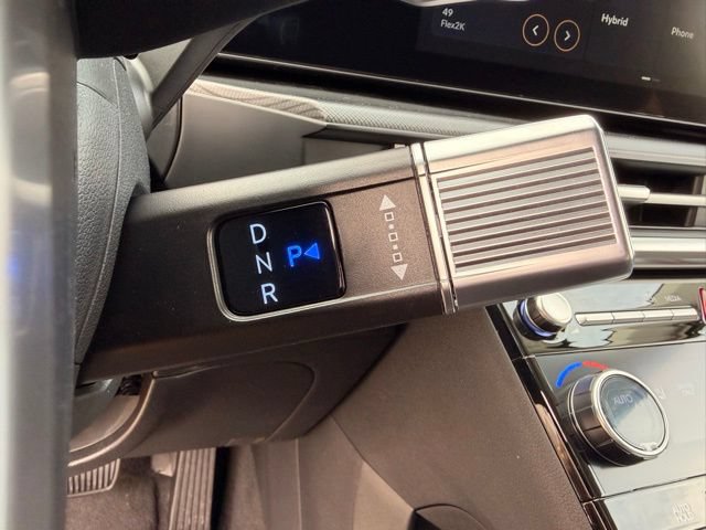 New 2026 Hyundai Santa Fe SEL FWD image 15