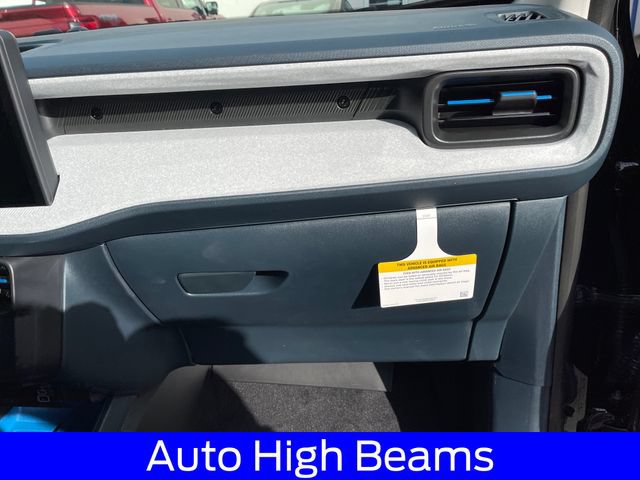 New 2026 Ford Maverick XLT w/ XLT Luxury Package AWD/4WD image 36