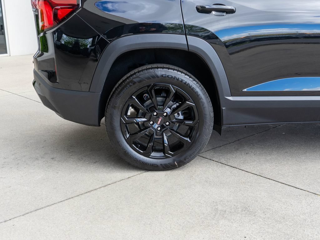 New 2026 GMC Terrain Elevation w/ Elevation Premium Package AWD/4WD image 31