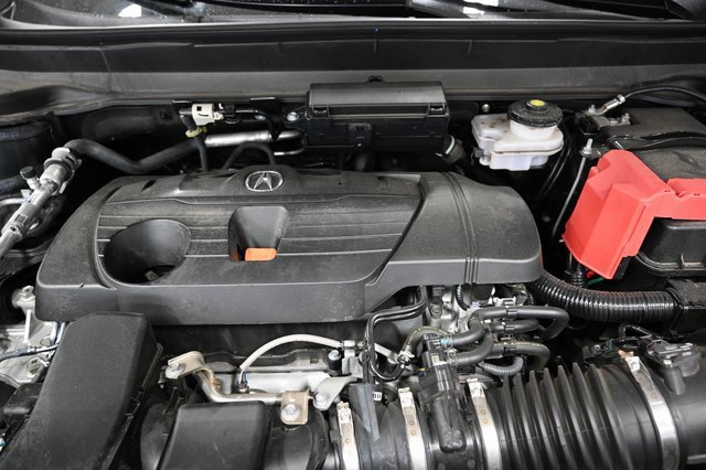 Used 2024 Acura RDX SH-AWD w/ Advance Package image 32