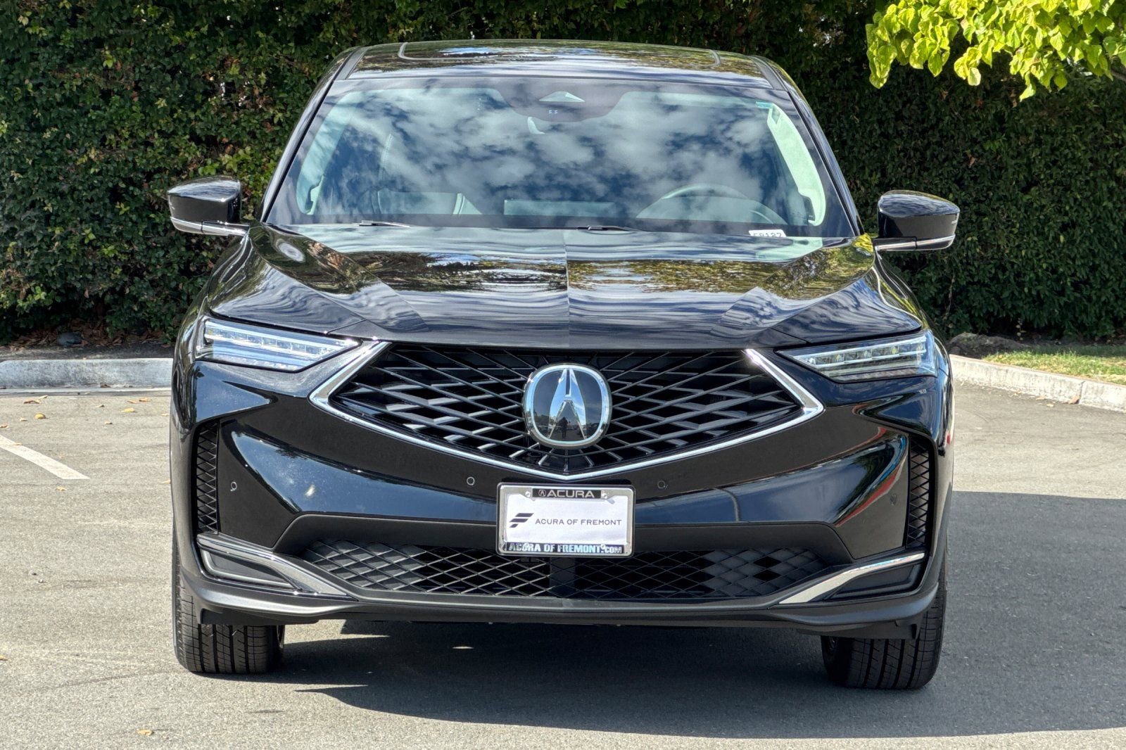 New 2026 Acura MDX w/ Technology Package image 6