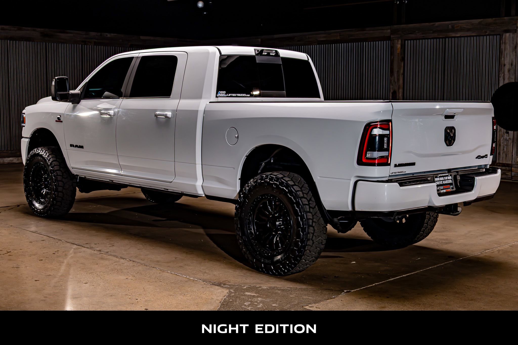 Used 2023 RAM 2500 Laramie image 7