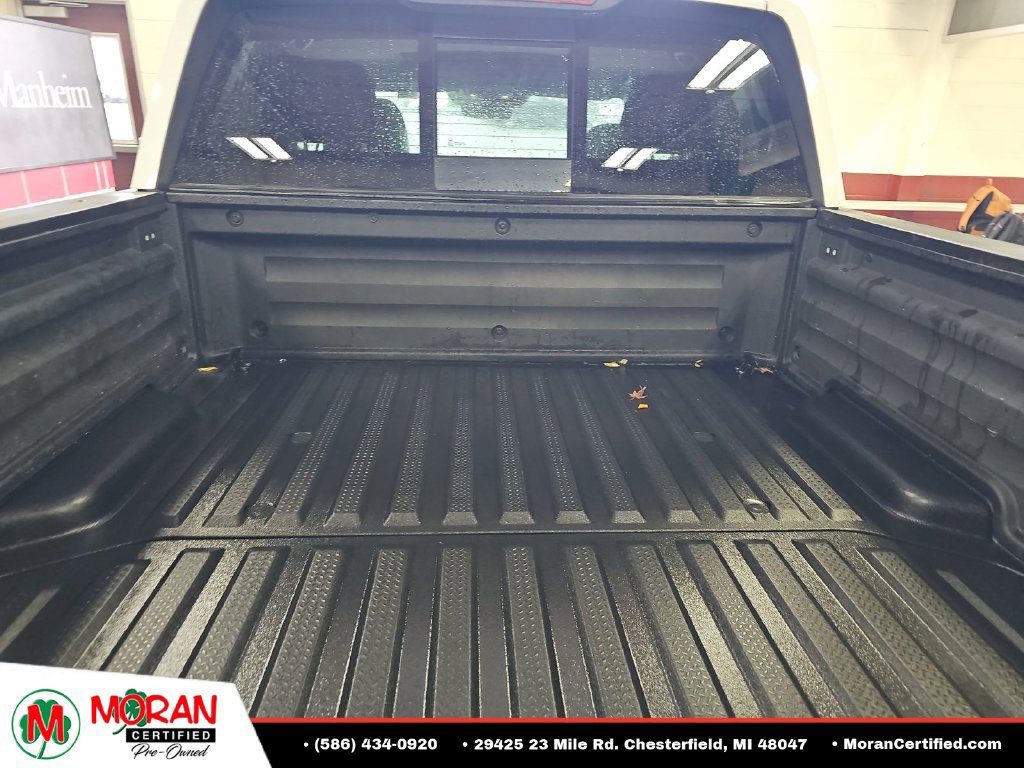 Used 2023 Honda Ridgeline RTL-E image 6