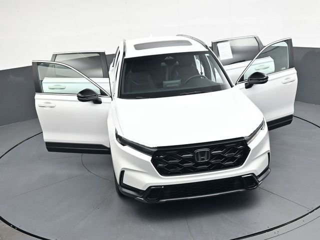 Used 2023 Honda CR-V Sport image 36