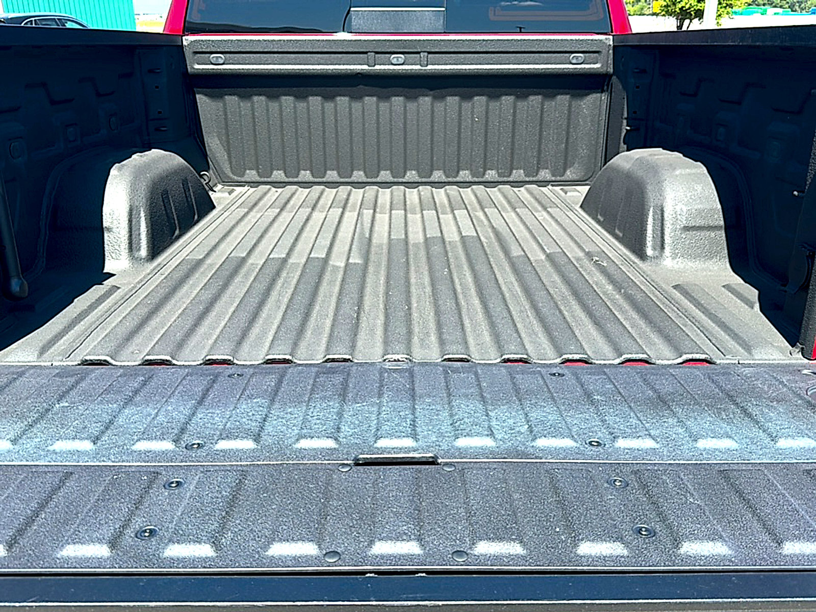 Used 2025 Chevrolet Silverado 1500 LT Trail Boss w/ Convenience Package II AWD/4WD image 23