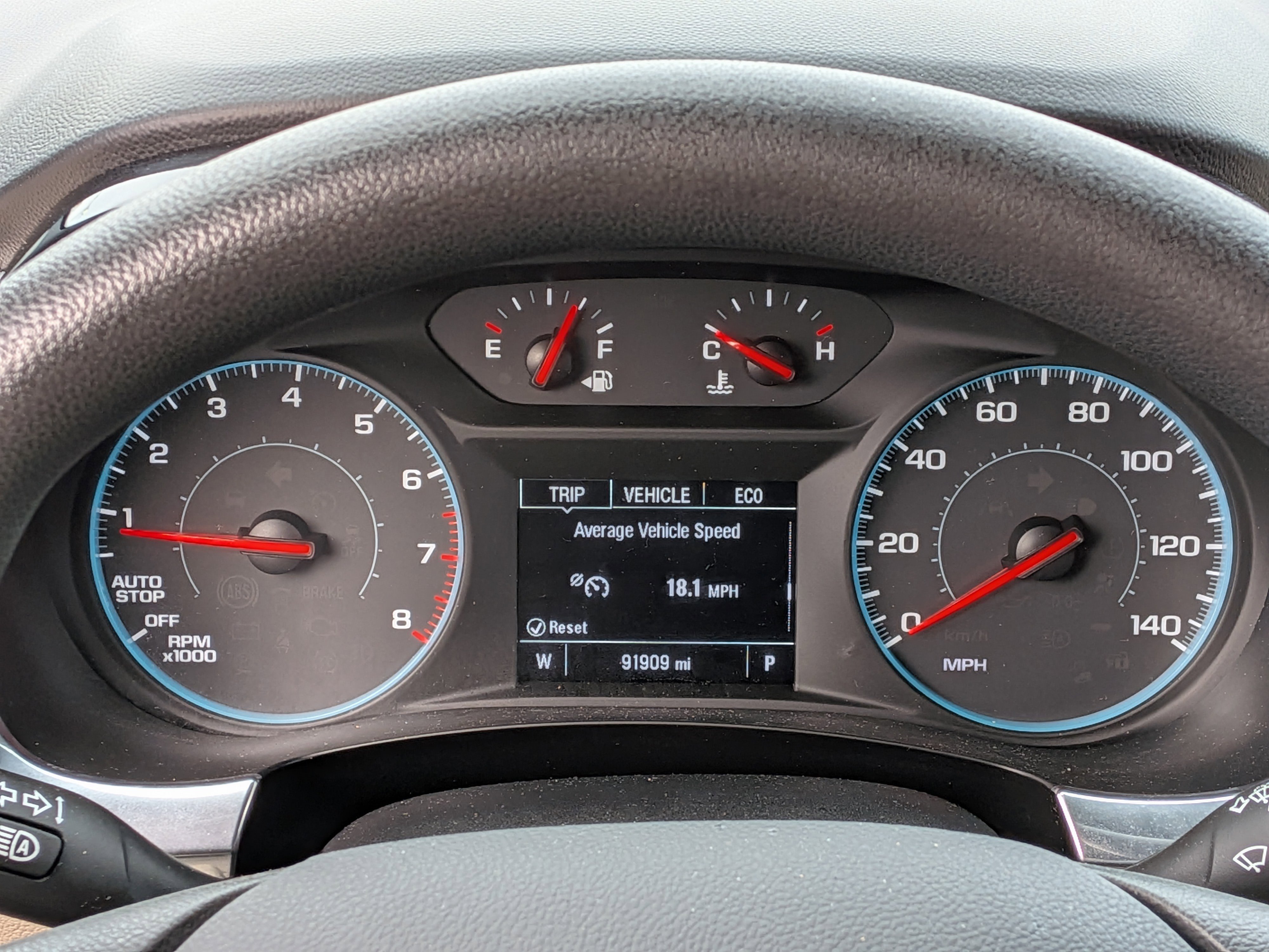 Used 2022 Chevrolet Traverse LS image 35