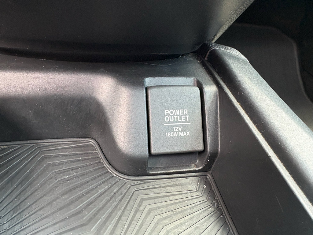 Certified 2019 Honda CR-V Touring image 24