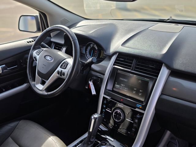 Used 2014 Ford Edge Sport w/ Vision Package image 9