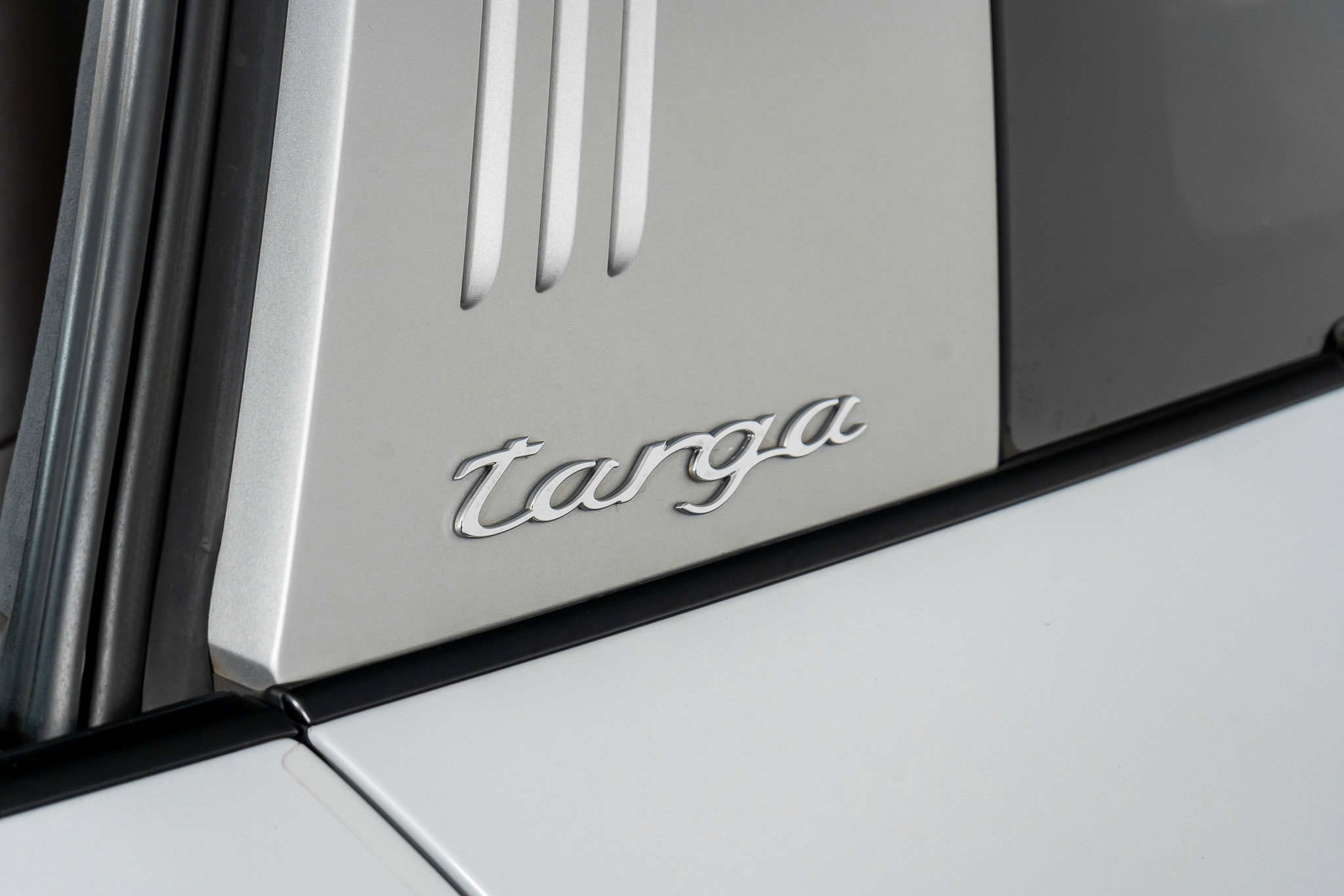 Used 2019 Porsche 911 Targa 4S image 26