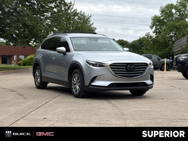 Used 2018 MAZDA CX-9 Touring FWD image 1