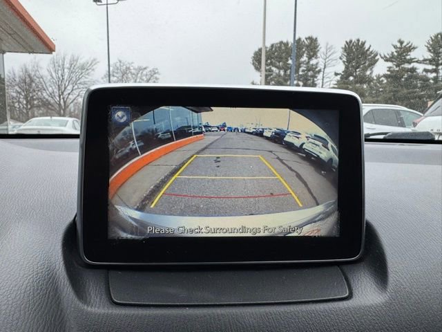 Used 2016 Scion iA image 20