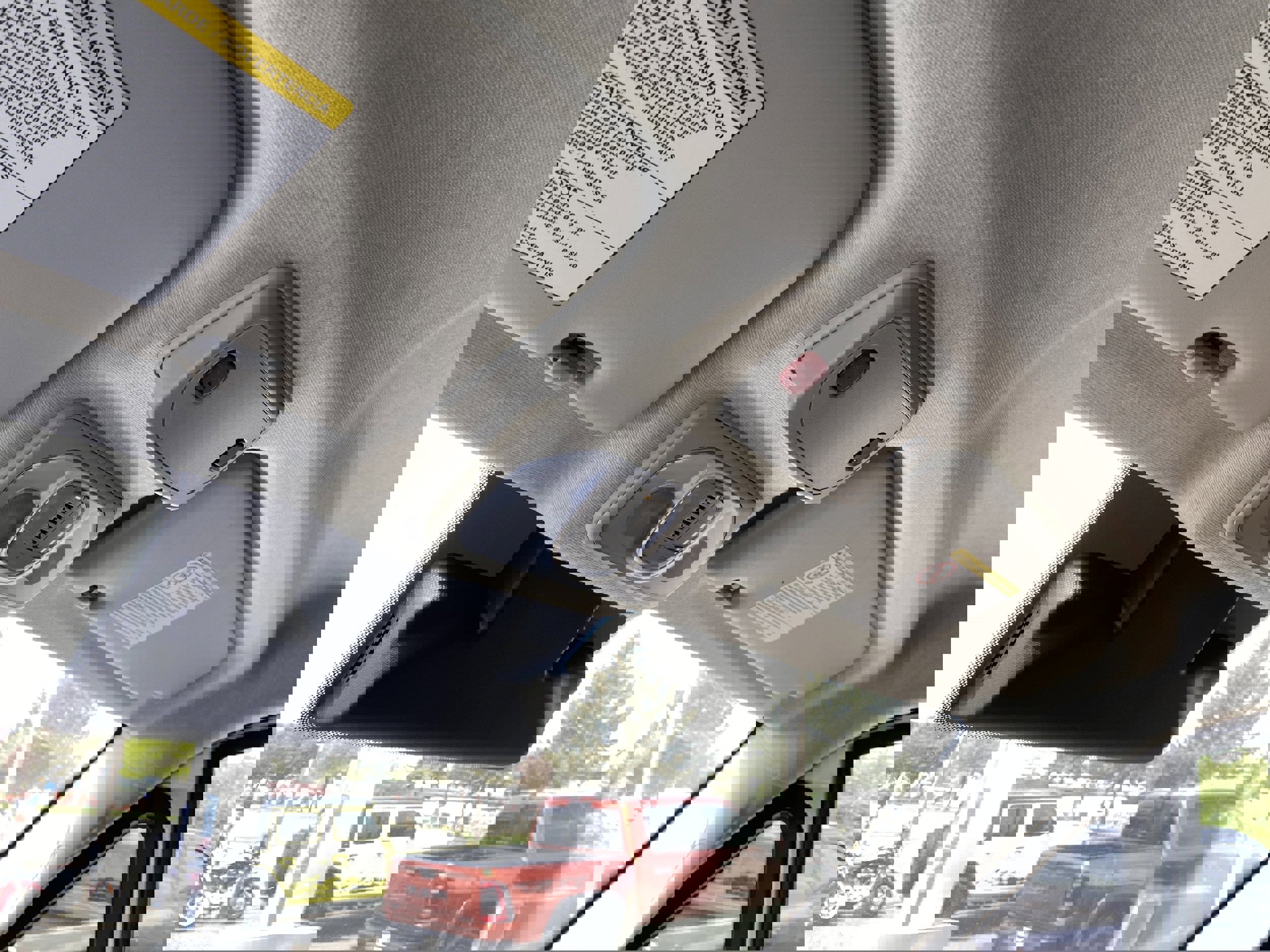 New 2025 RAM ProMaster 2500 w/ Convenience Group image 23