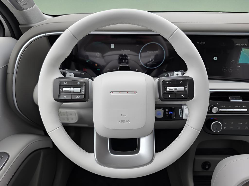 New 2026 Hyundai Palisade Limited AWD/4WD image 16