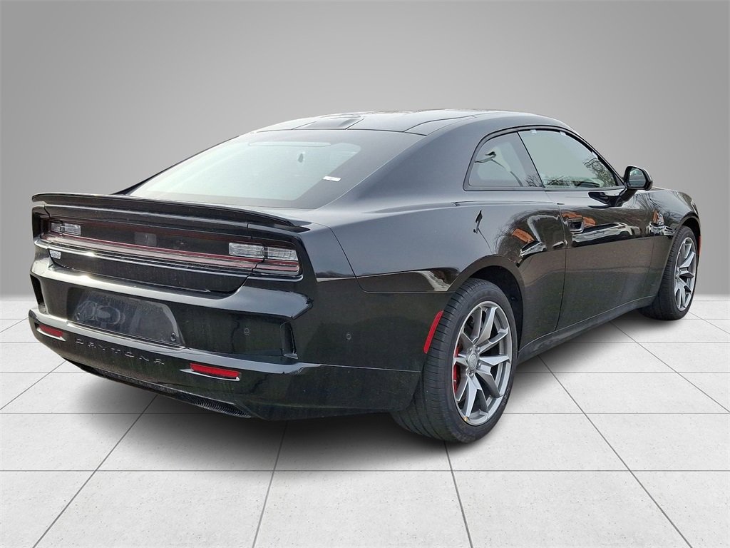 New 2025 Dodge Charger R/T Scat Pack w/ Track Pack image 3