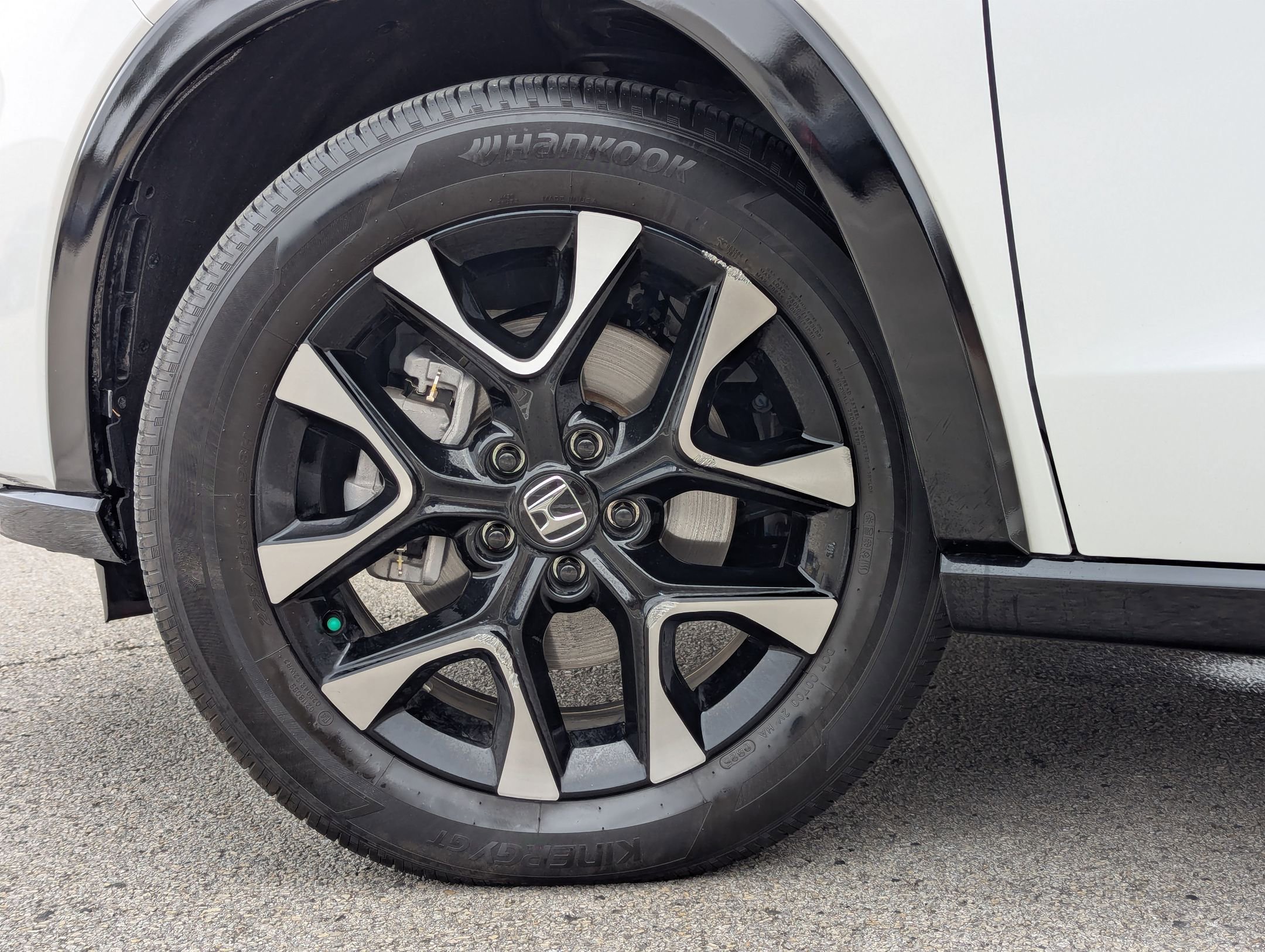 Used 2026 Honda HR-V EX-L image 31