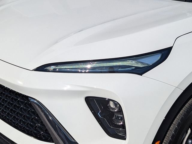 New 2026 Buick Envision Sport Touring image 10