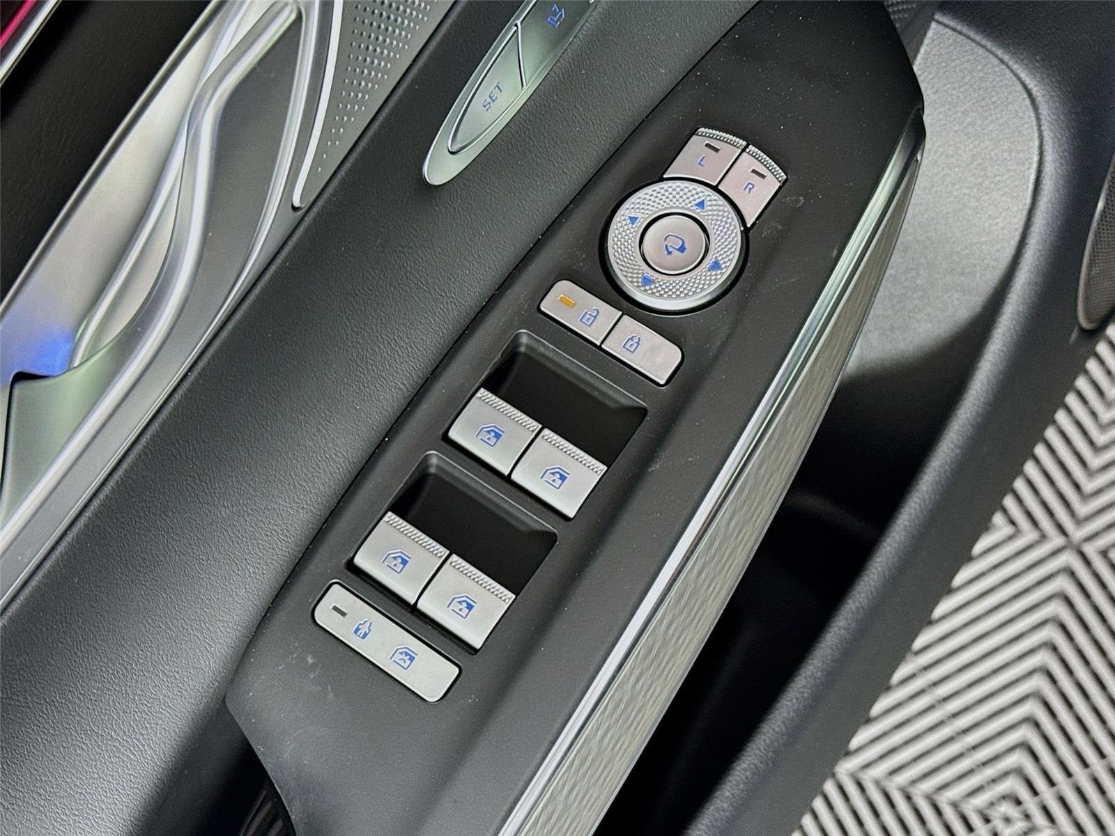 New 2026 Genesis GV70 2.5T Sport Prestige AWD/4WD image 20