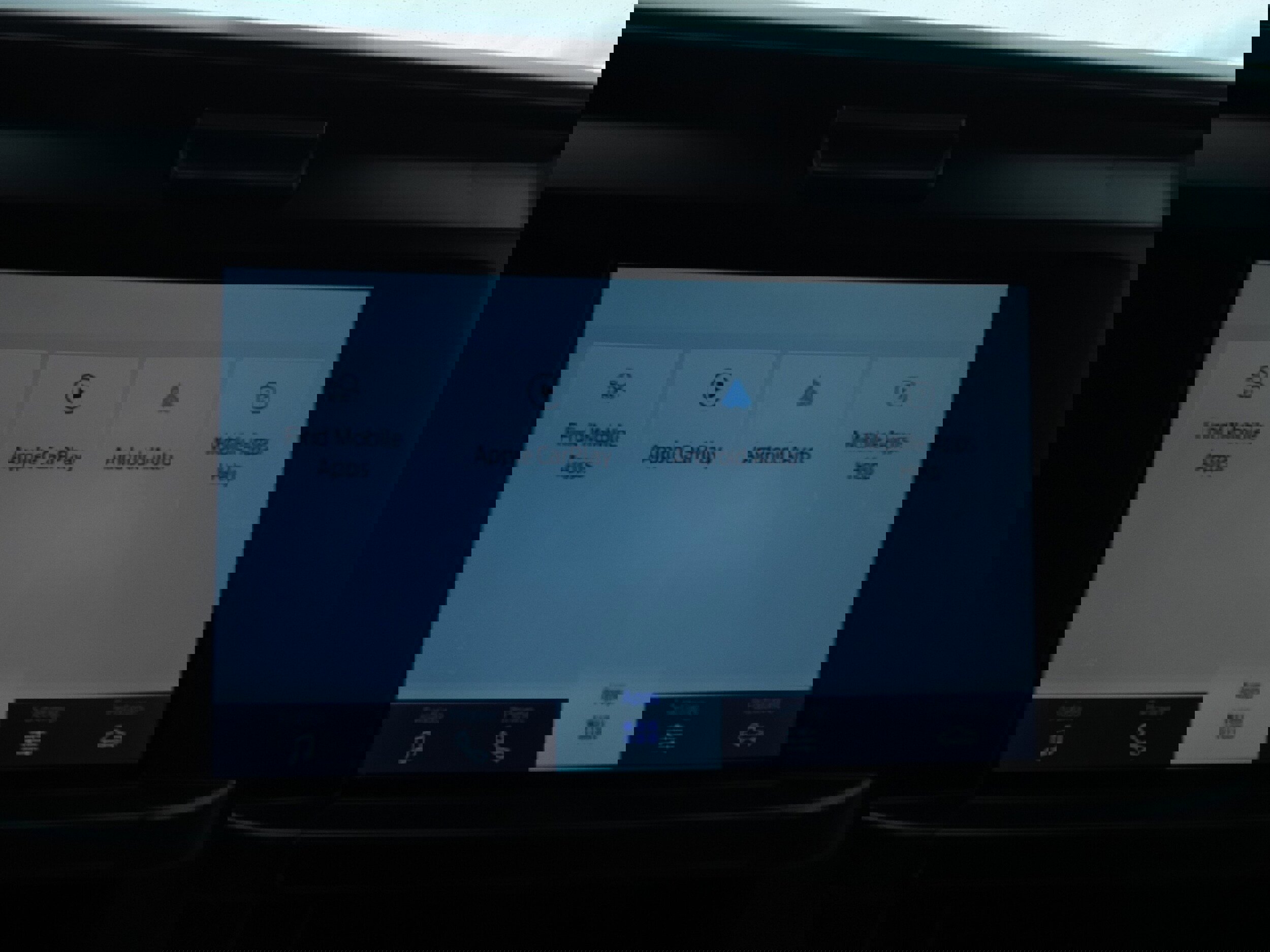 Used 2026 Ford F250 XL AWD/4WD image 27