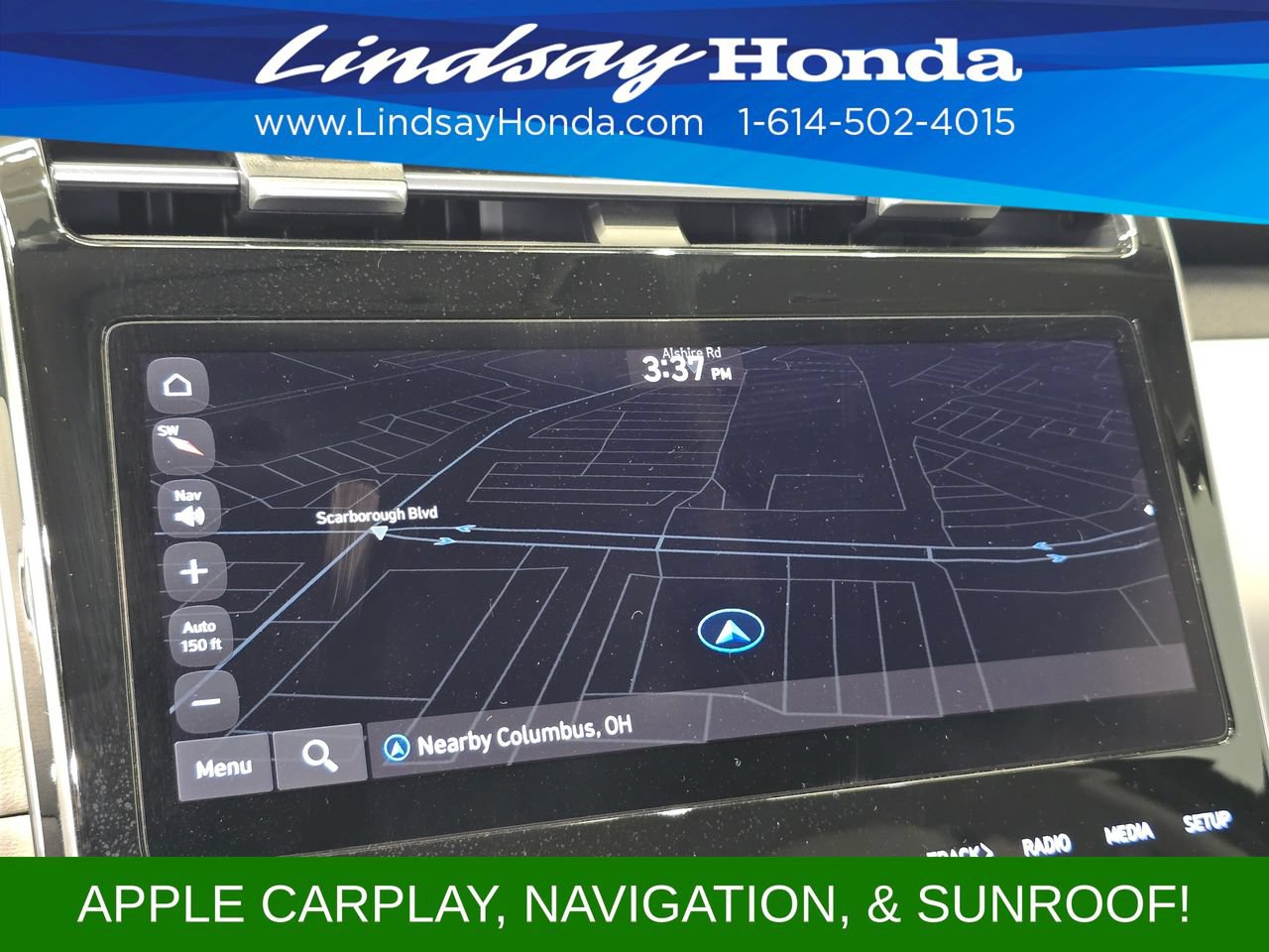 Used 2024 Hyundai Tucson SEL AWD/4WD image 18
