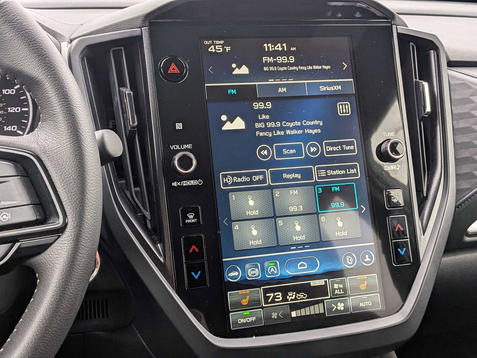 Used 2025 Subaru Forester Premium w/ Convenience Package #2 image 31