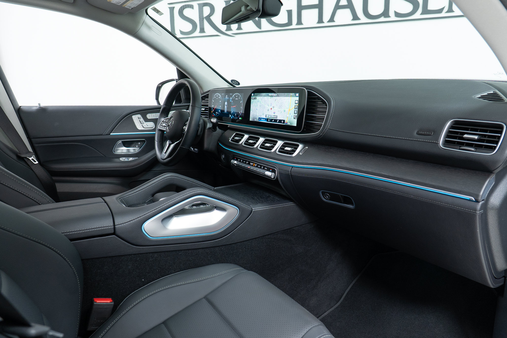 Certified 2023 Mercedes-Benz GLE 350 4MATIC image 21