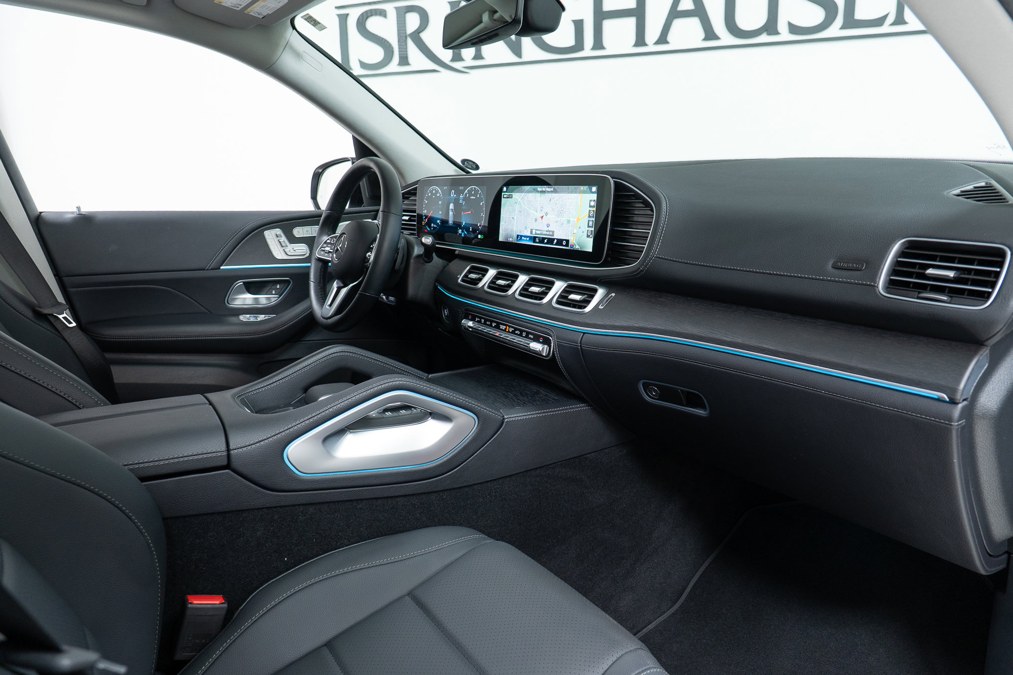 Used 2023 Mercedes-Benz GLE 350 4MATIC image 21