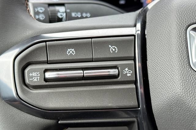 New 2026 GMC Canyon AT4 AWD/4WD image 26