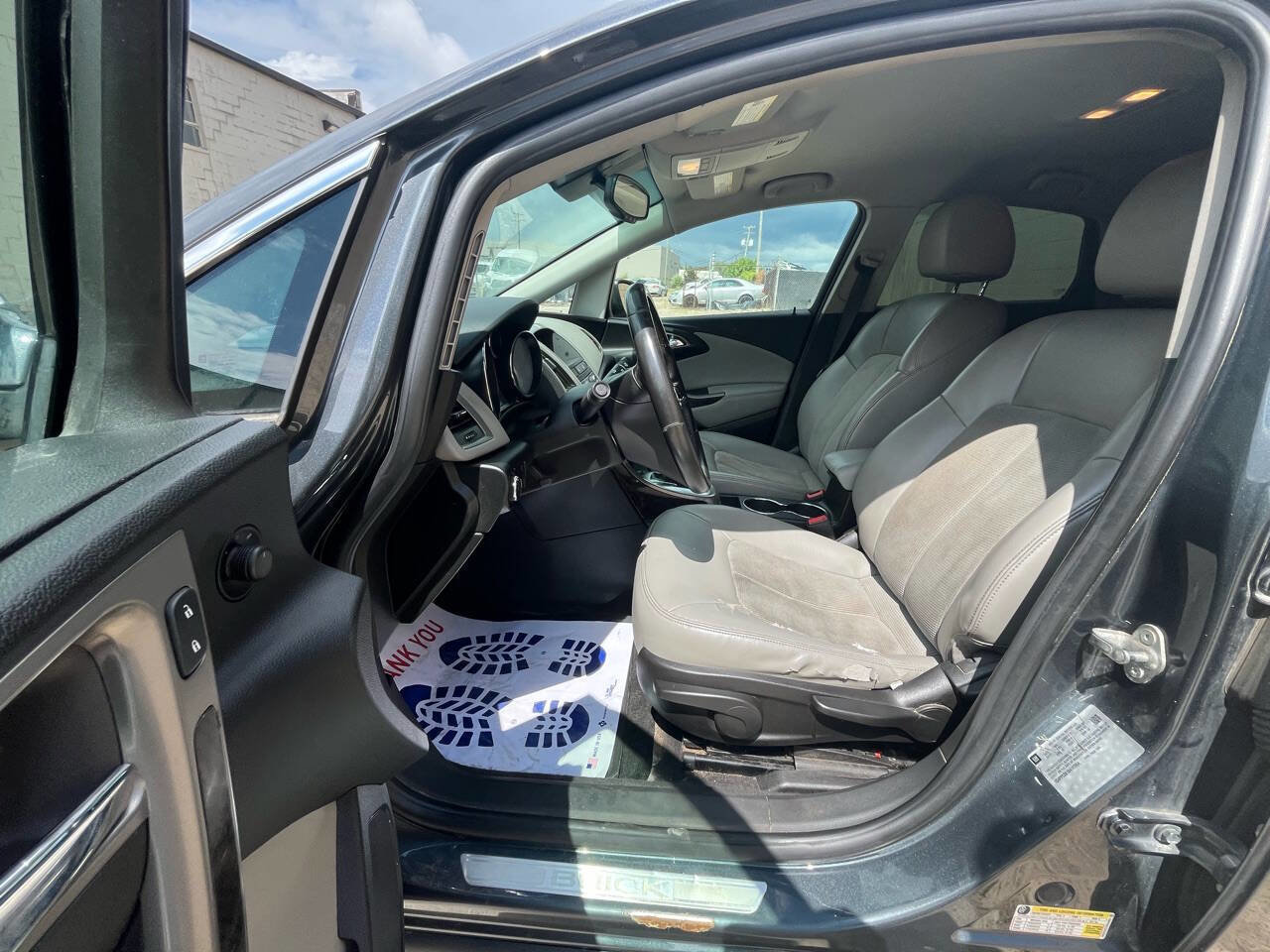 Used 2013 Buick Verano FWD image 13