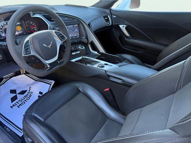 Used 2019 Chevrolet Corvette Grand Sport image 14