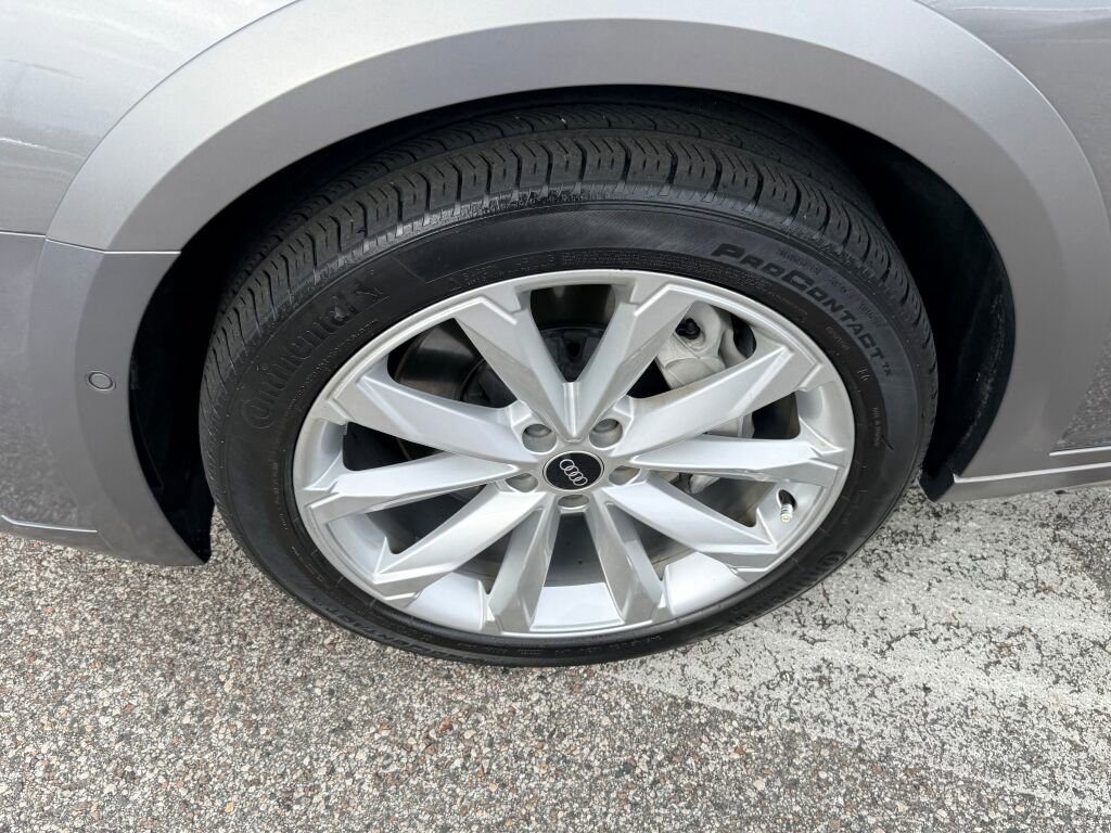 Used 2021 Audi A6 3.0T allroad Prestige w/ Prestige Package image 17