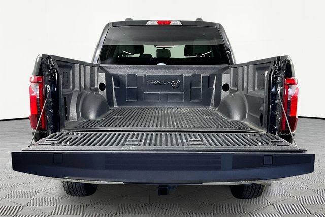 Used 2024 Ford F150 XLT w/ Mobile Office Package image 7